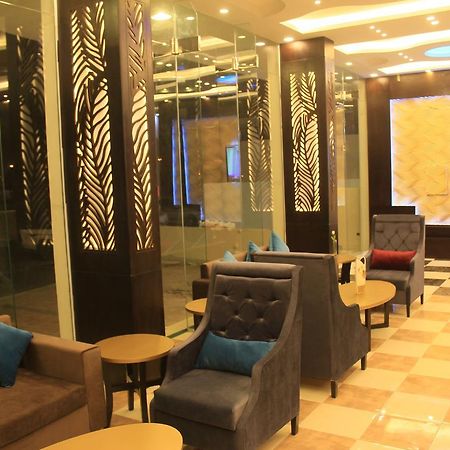 Al Reef Homes Hotel Abha Exterior photo
