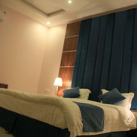 Al Reef Homes Hotel Abha Exterior photo
