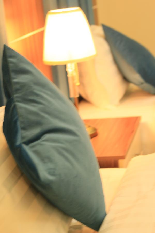 Al Reef Homes Hotel Abha Exterior photo