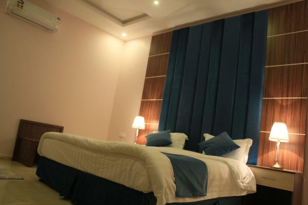 Al Reef Homes Hotel Abha Exterior photo
