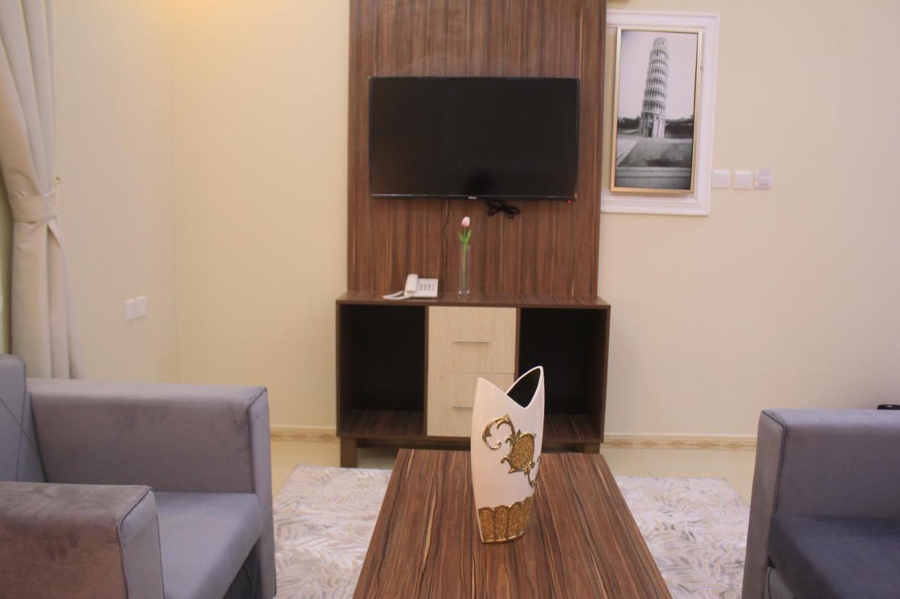 Al Reef Homes Hotel Abha Exterior photo